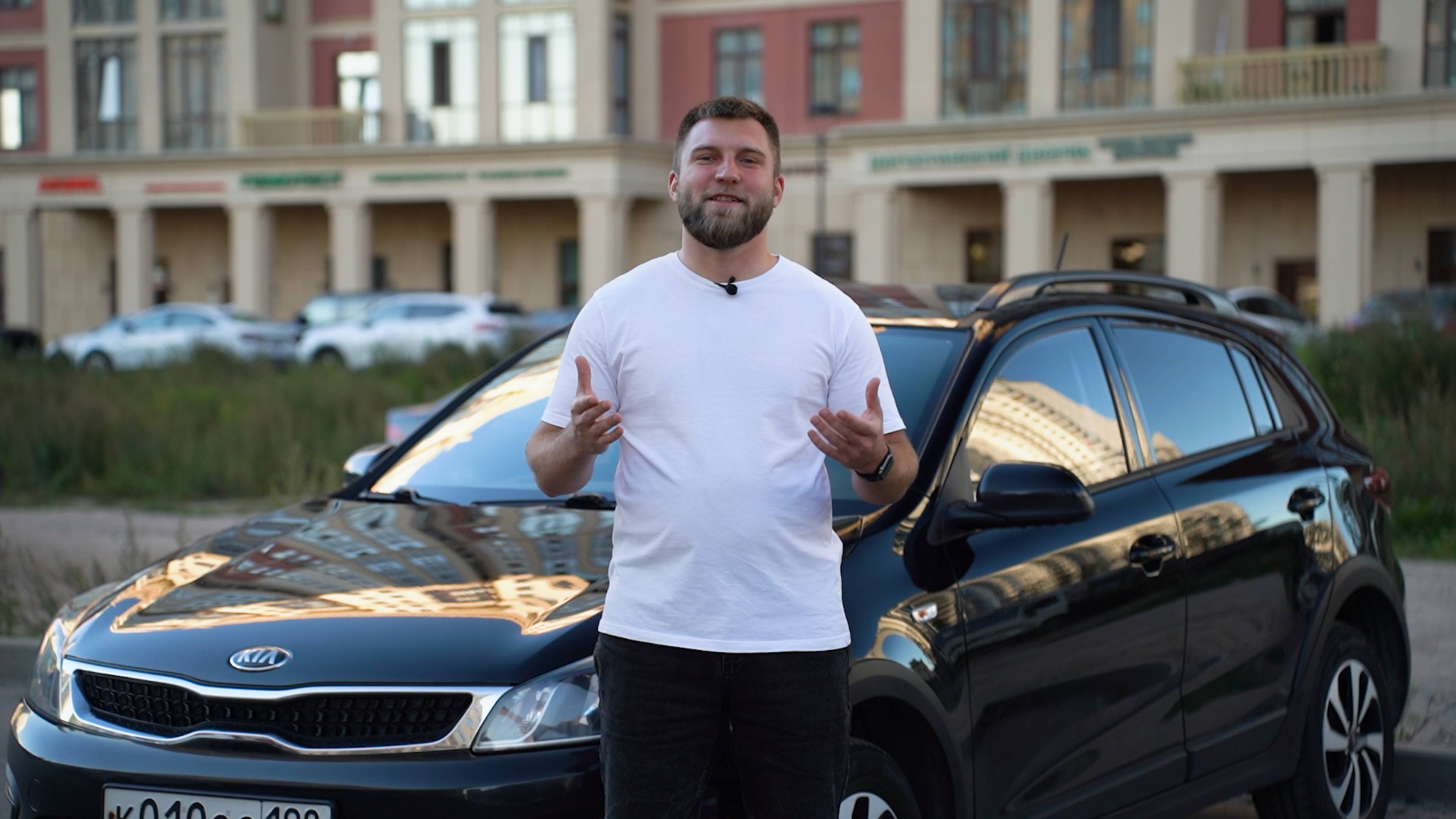 Срочный Выкуп Автомобилей в Санкт-Петербурге. Кирилл Автовыкуп.