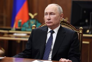 Путин подписал закон о федеральном бюджете на 2024-2026 годы / События на ТВЦ