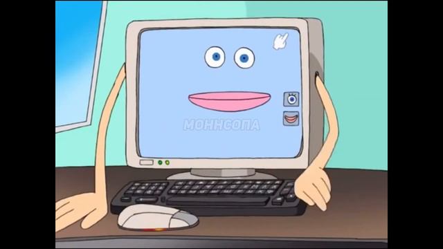 Здравствуй, здравствуй, здравствуй мой замечательный зритель, но на французском языке смотреть онлайн