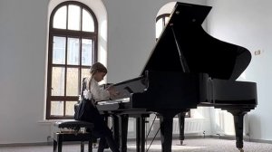 И. Гуммель Рондо