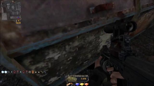 Тайные Тропы 2. Мысли Стрелка (43). Шлемы Зверобою. смотреть онлайн