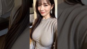 【AI art】自撮り四十路熟女 vol.1 | Selfie 40s mature woman | 셀카 40 숙녀