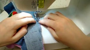 Как сшить поясная сумка выкройка для новичков 2 в 1