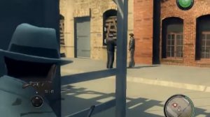 Прохождение Mafia 2 История Джо часть 14 (Краденое добро)