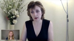 Правила жизни. Олеся Матёрова