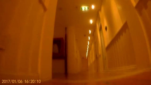 Машина на радиоуправление и GoPro! смотреть онлайн