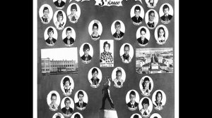 Североморск-школа №12-1980-1988г. 
