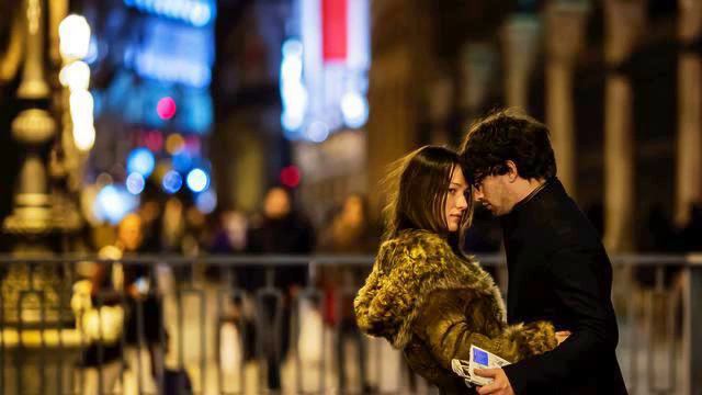 Истинные чувства! Просто хит! Ничего не напоминает?! смотреть онлайн