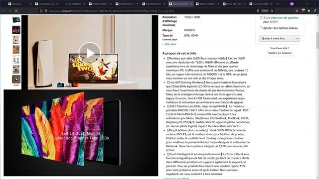 Bon plan écran PC ?️ (s42) смотреть онлайн