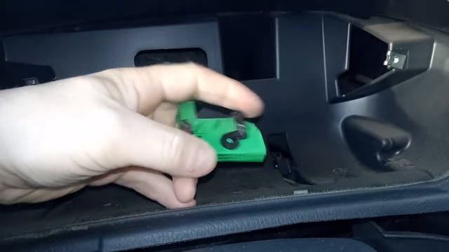 замена ламп приборной панели приора смотреть онлайн