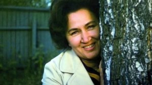 Ирина Архипова "Дым отечества" ( Г.Свиридов / А. Исаакян)