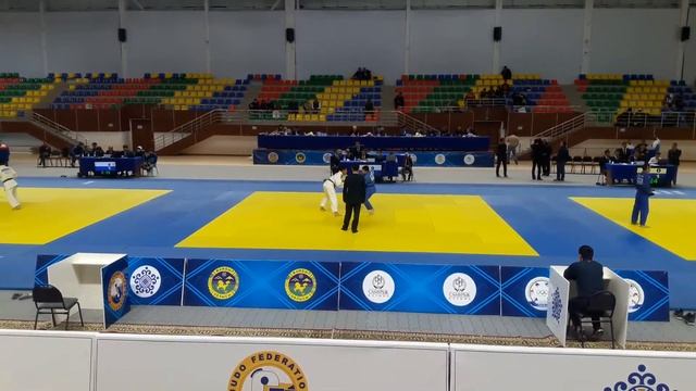 дзюдо смотреть онлайн