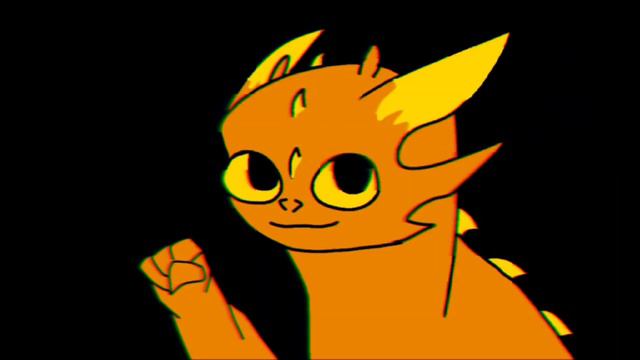 Wanna play  animation meme 