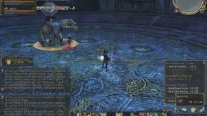Lineage 2 Kamaloka lvl 29