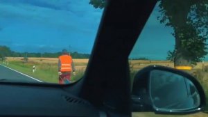 мы нашли его нашли... 3 часть. Паша пэл