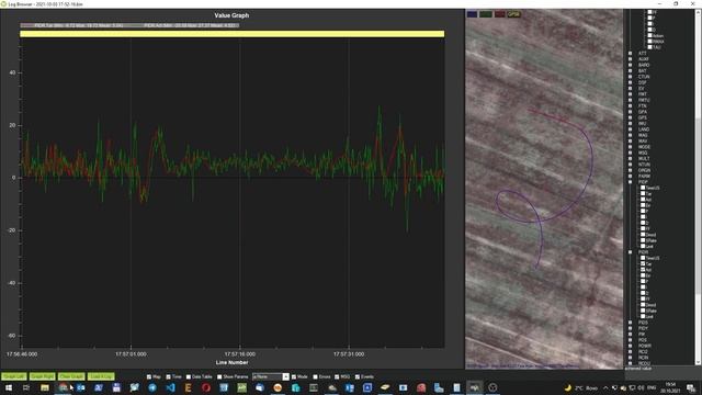 Ardupilot Arduplane 4.1. Что нового в autotune? Как теперь тюнить PID и Feed Forward? смотреть онлайн