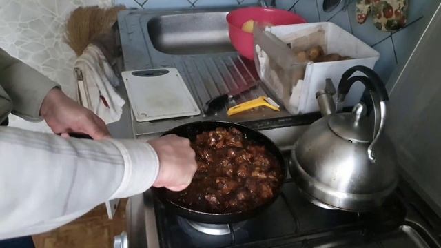 Кушать готовлю 48 смотреть онлайн