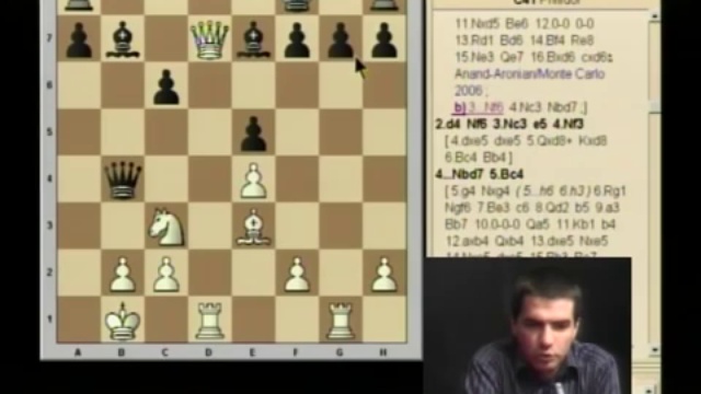 Echecs- Defense Philidor [Flokossama] смотреть онлайн