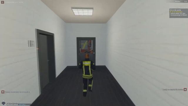 Notruf 112/Emergency call 112 смотреть онлайн