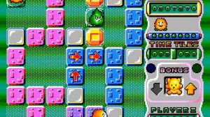 Skweek (JP) [PC Engine]|