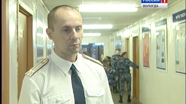 173 вчерашних школьника стали курсантами ВИПЭ ФСИН России