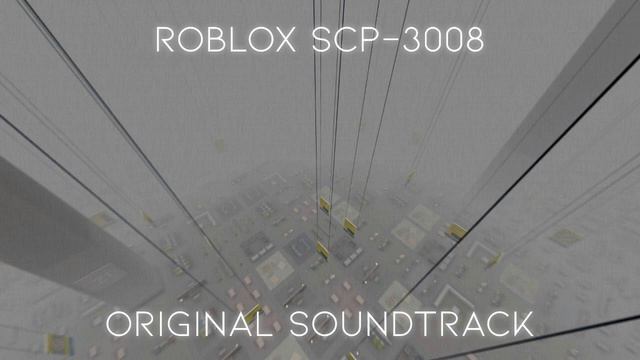 Roblox SCP 3008 OST - Monday Theme (1 HOUR GOOD LOOP) смотреть онлайн