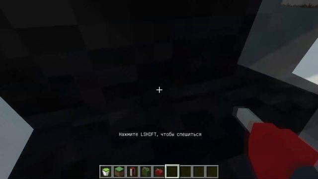 Сделал машину и завёл её в моде MrCrayfish's Vehicle Mod в Майнкрафт