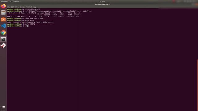 Download AOSP Source смотреть онлайн