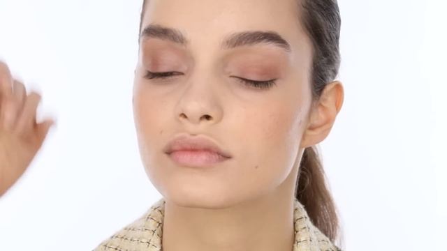 Matchy Makeup Tutorial - A/W Trend смотреть онлайн