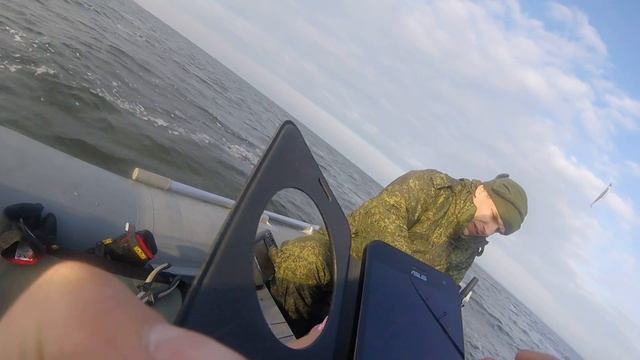 Инстаграм на рыбалке.18+ смотреть онлайн