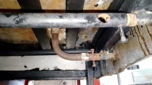 Зачем в трубках газовой плиты есть дырки?