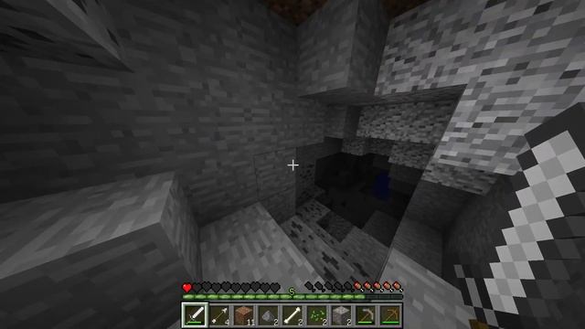 ДЕРЕВНЯ ЖИТЕЛЕЙ?!?!? // ВЫЖИВАНИЕ // 1 СЕРИЯ // КАК НАЙТИ ДЕРЕВНЮ В МАЙНКРАФТ!?!?!? смотреть онлайн