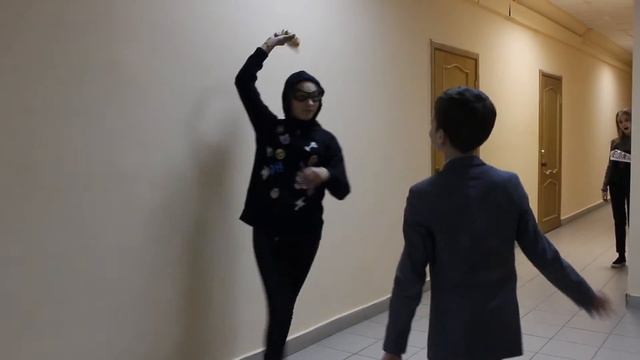 Точка зрения. Воспитательный ролик смотреть онлайн