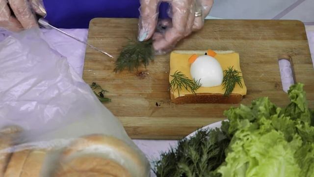 Готовим вместе / Детское служение | Хочу всё знать смотреть онлайн