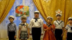 Песенка друзей про Карелию