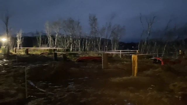 САМЫЕ БОЛЬШИЕ ПАНОРАМНЫЕ КОТТЕДЖИ В АРКТИКЕ! Модульные дома в АНГАРЕ. КАК ДОБРАТЬСЯ? смотреть онлайн