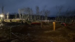 САМЫЕ БОЛЬШИЕ ПАНОРАМНЫЕ КОТТЕДЖИ В АРКТИКЕ! Модульные дома в АНГАРЕ. КАК ДОБРАТЬСЯ?