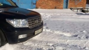 200 КРУЗАК