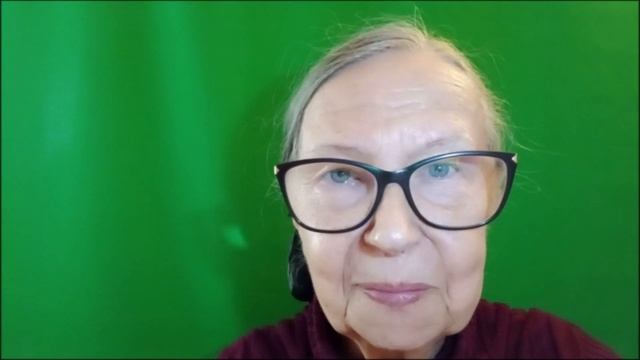 Галина Шаинская читает стихотворение Таисьи Строкач "В небесах во вселенной зажигаются звёзды" смотреть онлайн