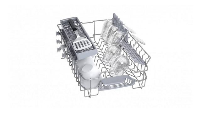 Встраиваемая посудомоечная машина Neff S853HKX50R смотреть онлайн