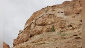 Иерихон | САМЫЙ СТАРЫЙ ГОРОД