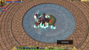 Titan Quest - Necromancer (Spellbreaker)