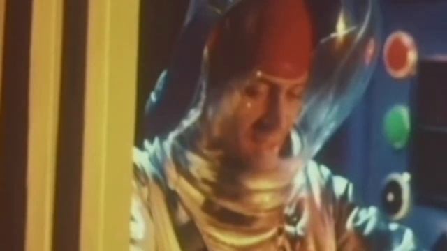 la nave de los monstruos - bravo tango смотреть онлайн