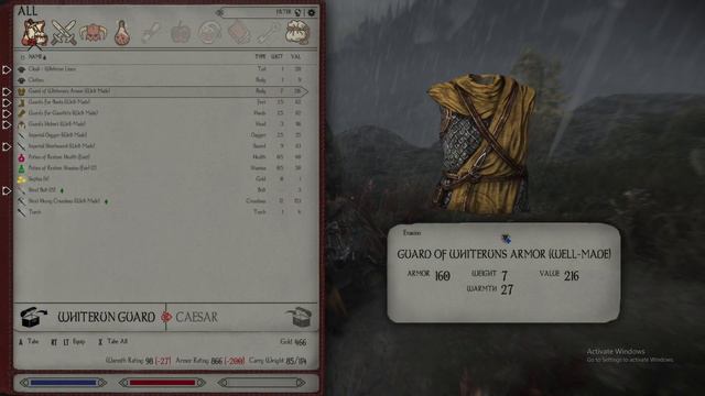 Skyrim Ultra Modded | 800+ Mods | RTX 3070 TI | Ryzen 9 5900x смотреть онлайн