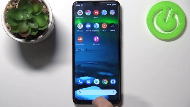 Как узнать свой номер телефона на любом Android смартфоне с помощью секретных кодов?