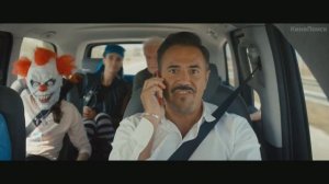 Без тормозов. Смотреть или нет?