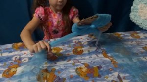 как сделать Помпоны из фатина для украшения помещения