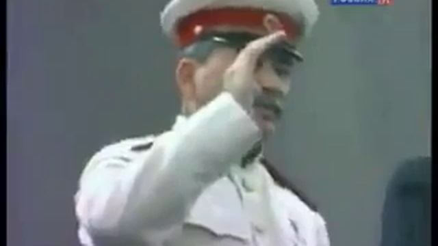 ПАРАД в СССР - это был большой праздник , на который все шли с большой радостью. ! смотреть онлайн