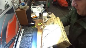 Уникальные задние амортизаторы на Урал. Такие только у меня и Бреда Пита. Урал-Кабан #12