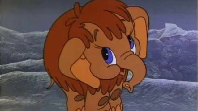 Кавер "Песенка мамонтенка" – Sofa_star255 / Клара Румянова смотреть онлайн